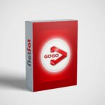 GoGo IPTV 12mois