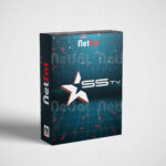 IPTV SSTV+ Abonnement 12 mois