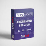 Abonnement Bein Sport PREMIUM