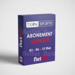 Abonnement Bein Sport ULTIMATE
