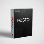 FOSTO Full HD Abonnement 12 mois