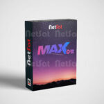 Abonnement MAX OTT 12mois