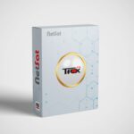 ABONNEMENT T-REX IPTV 12 MOIS