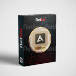 Abonnement Alpha  IPTV 1an