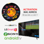 Activation Bouquet IBOSOL