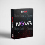 Abonnement NOVA IPTV  12  mois