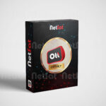 ABONNEMENT IPTV OTT PRO OFFICIEL 12 MOIS