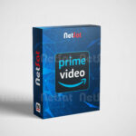 Amazon prime video 1 Mois