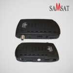 Récepteur SamSat 5050 Mini