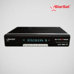RÉCEPTEUR STARSAT T13
