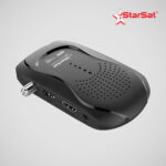 RÉCEPTEUR STARSAT SR-T50