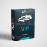 Abonnement SHAHED VIP 12 mois